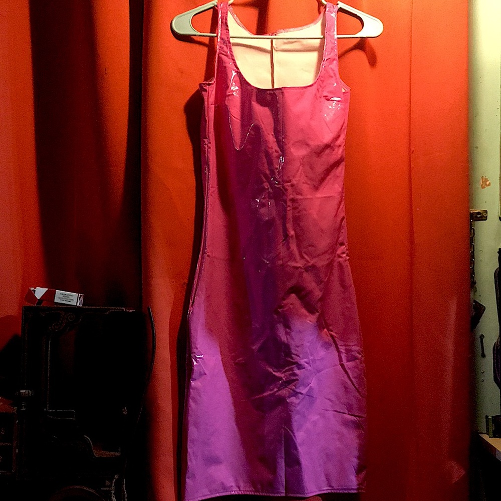 Clubbing/Intimate Dress